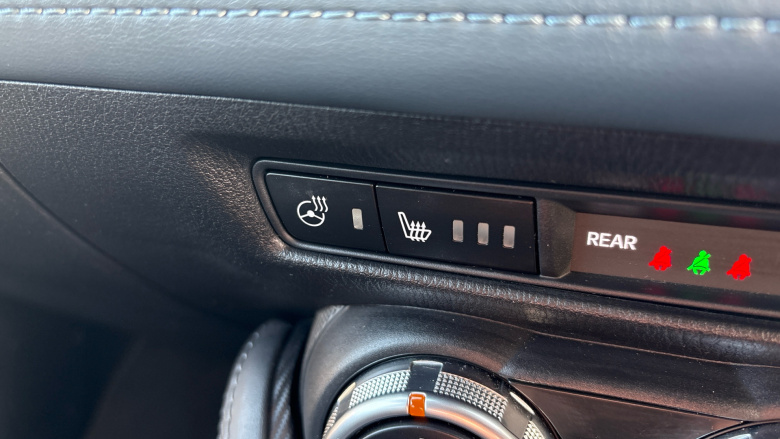 Mazda 2 1.5 Skyactiv G GT Sport 5dr Auto Petrol Hatchback